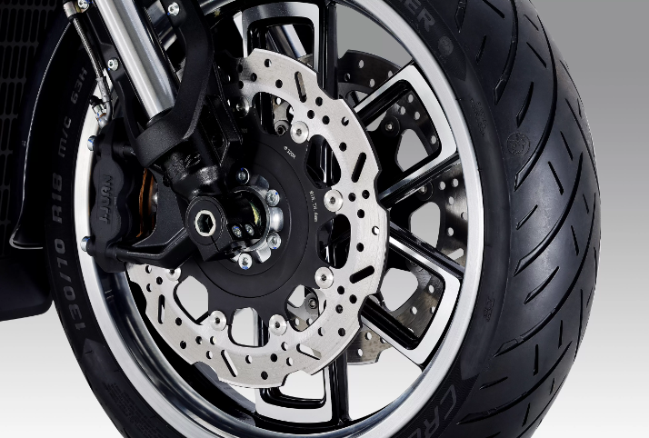 Мотоцикл GAOKIN THOR 1000 в Анапе