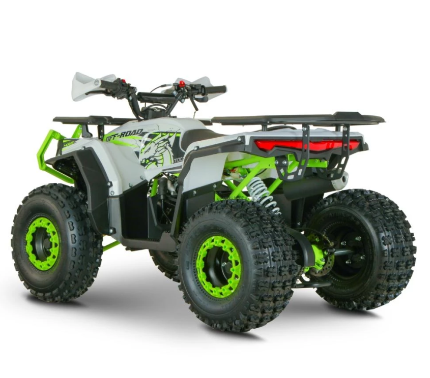 Квадроцикл YACOTA DRAGON 125 в Анапе