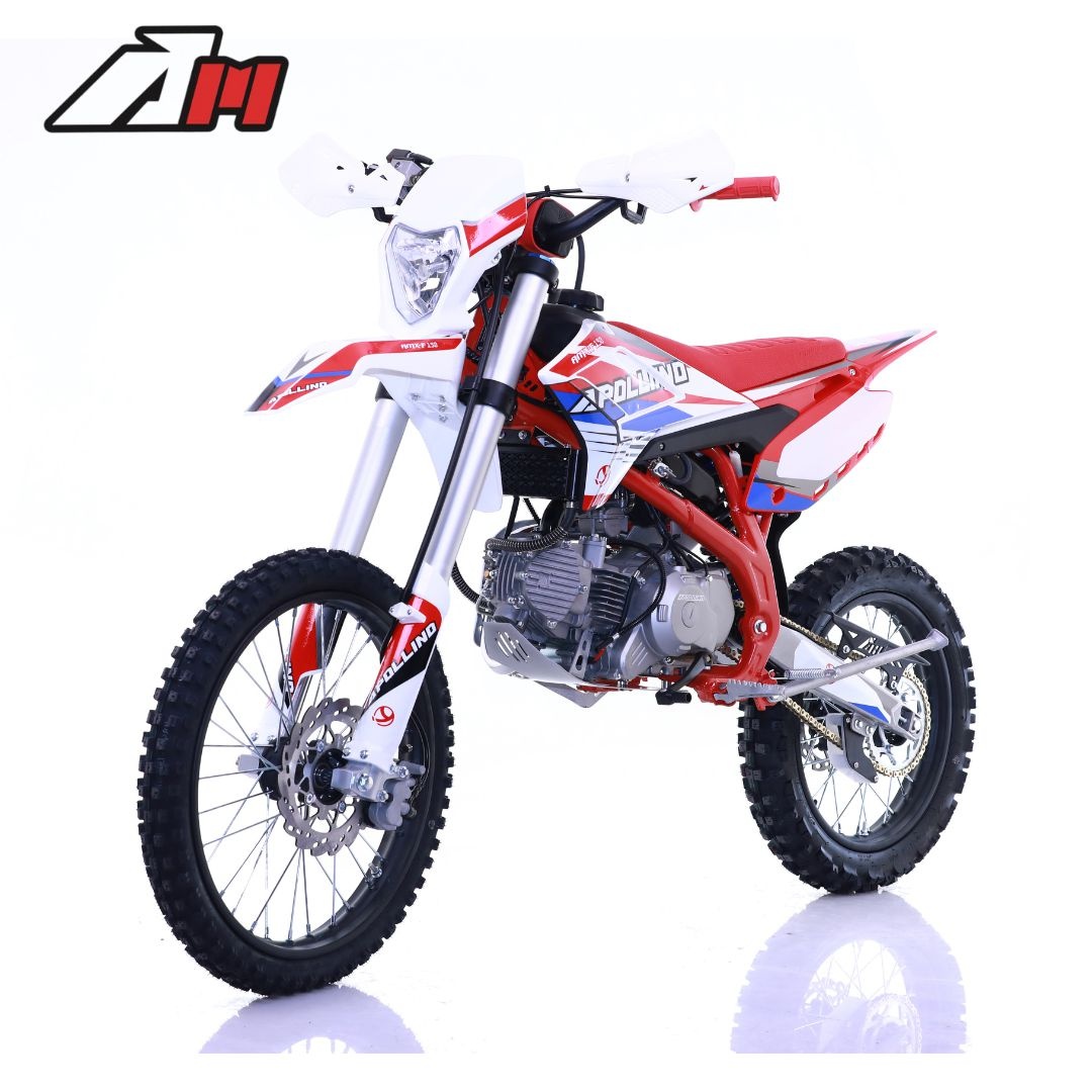 Питбайк YACOTA Apollino AMX-F 150 в Анапе