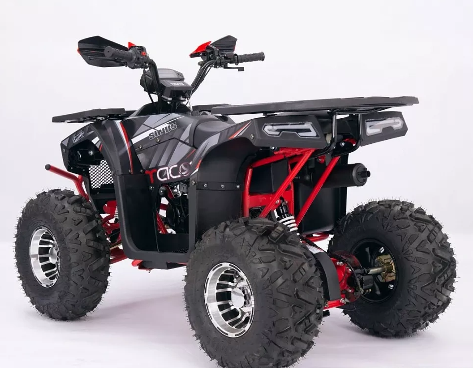 Квадроцикл YACOTA Sirius LD 125 в Анапе