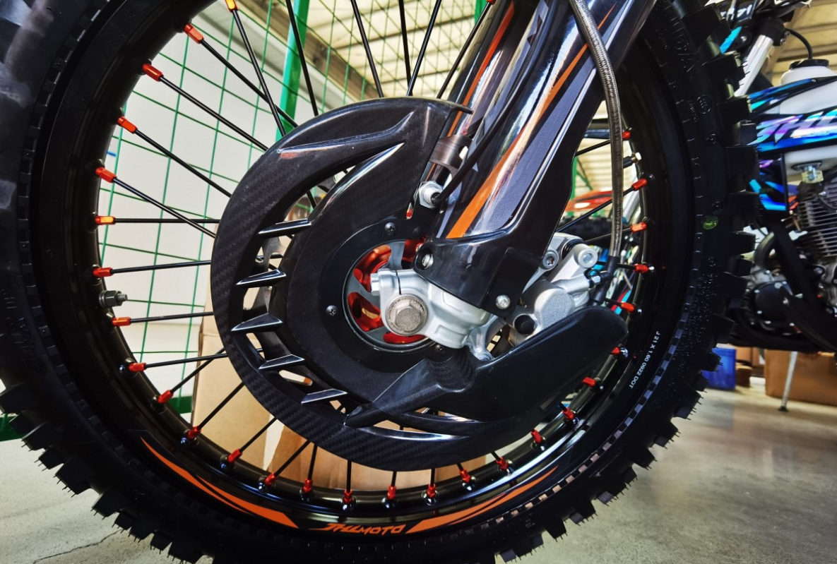 Мотоцикл JHLMOTO JHL Z4 PR250 (172FMM-5) в Анапе