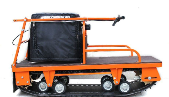 Мотобуксировщик ЧИНУК 11 л.с. в Анапе