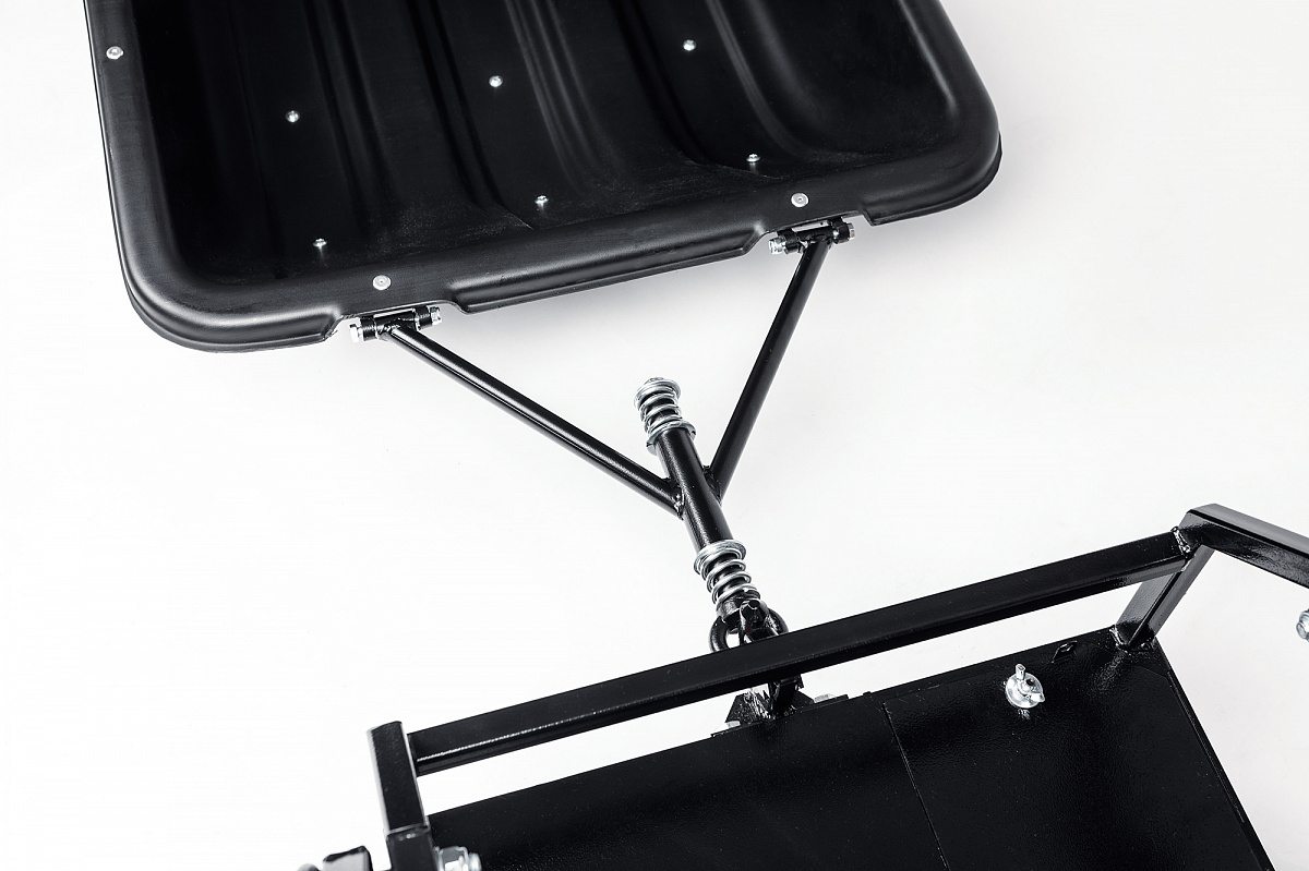 САНИ УСИЛЕННЫЕ IKUDZO 1600 в Анапе