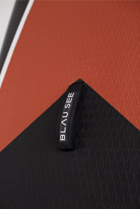 НАДУВНОЙ SUP-BOARD BURNFIRE 10,6 в Анапе