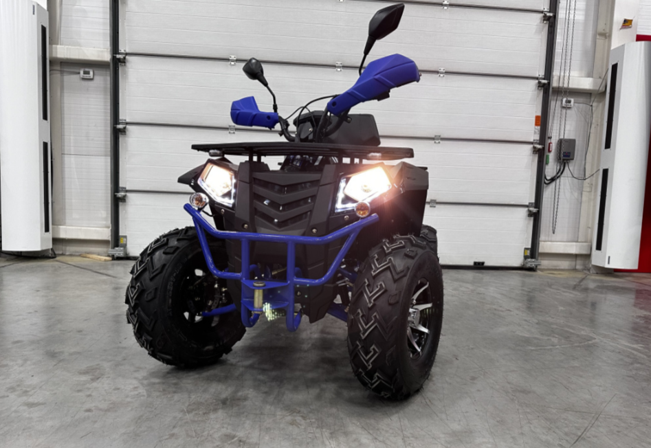 Квадроцикл GBM SHARP BIG 300 NEW PREMIUM в Анапе