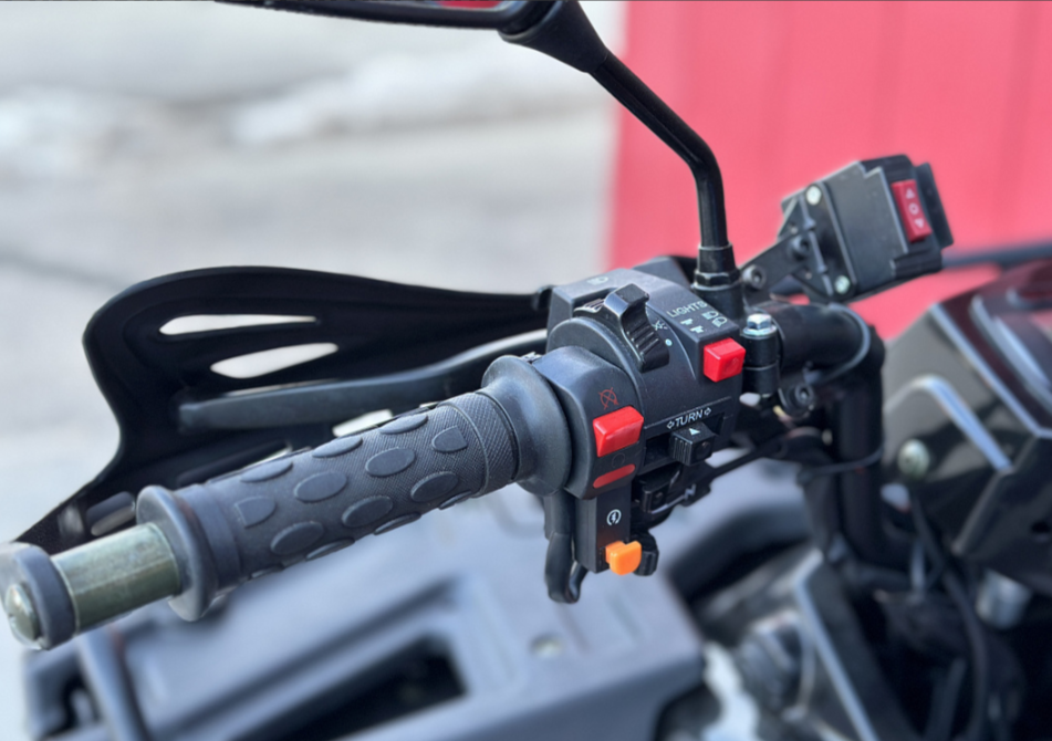 Квадроцикл GBM EXPLORER 400 NEW PREMIUM в Анапе