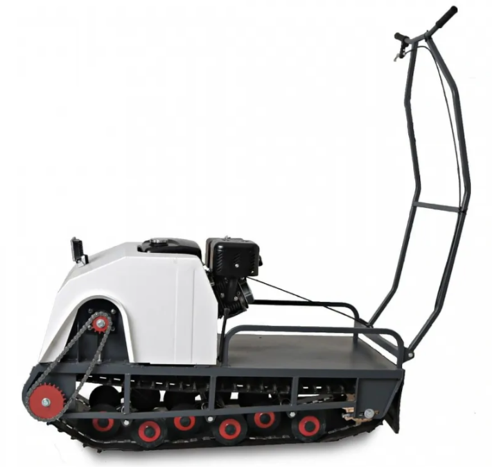 Мотобуксировщик ВЕПС «БЮДЖЕТНЫЙ» 15 л.с. в Анапе