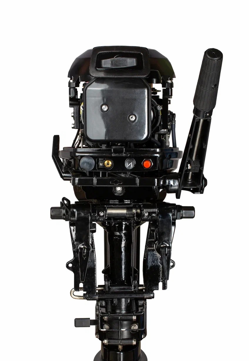 ЛОДОЧНЫЙ МОТОР GLADIATOR G30FHS в Анапе