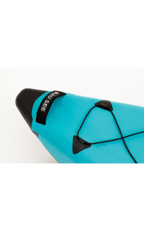 Надувной каяк Blau See Big Fish-3 Премиум в Анапе