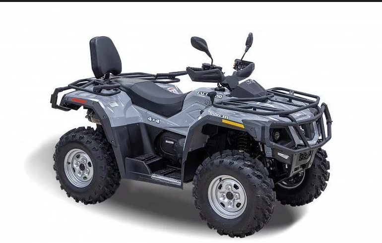 Квадроцикл HISUN TACTIC 550 (HS550ATV) NORMAL в Анапе