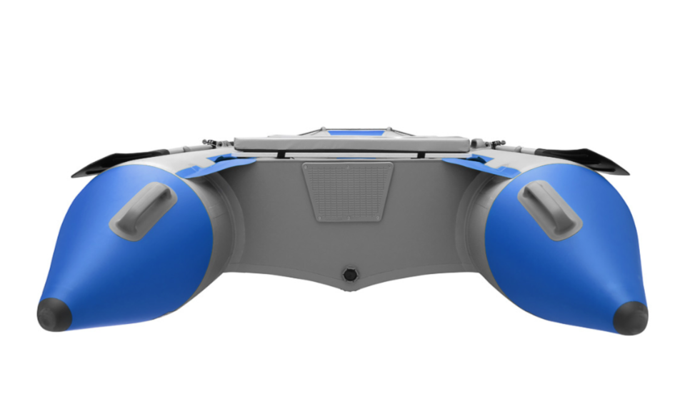 ЛОДКА ДРАККАР 3250 СК HANT в Анапе