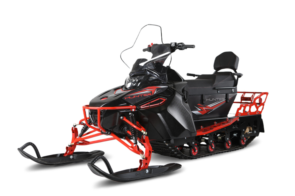 Снегоход IKUDZO HUNTER 700LK 25 V2 в Анапе