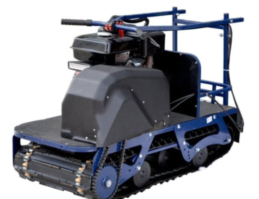 Мотобуксировщик БАРС ПАРТИЗАН 380 F7F в Анапе