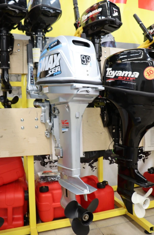 Лодочный мотор PROMAX SP20FHS в Анапе