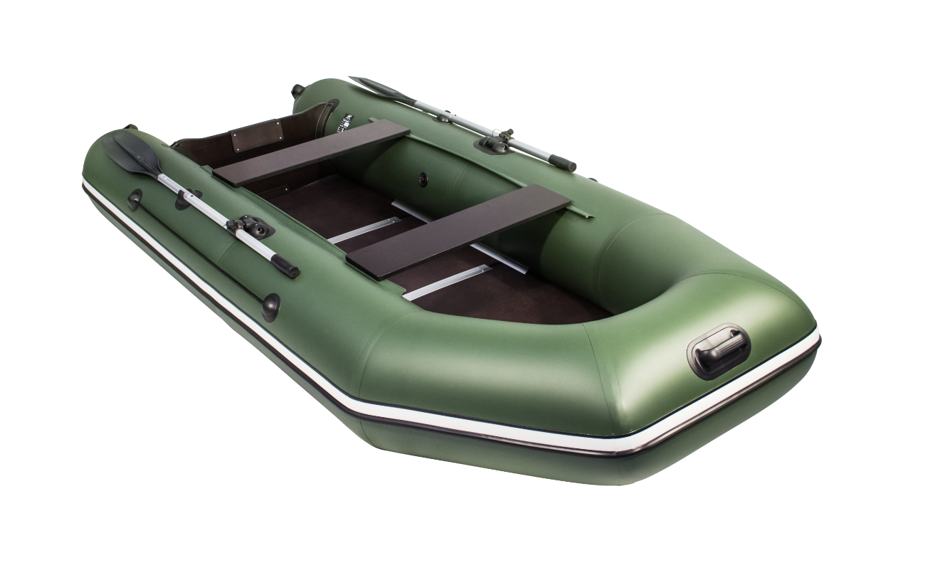  Лодка АКВА 3200 ск в Анапе