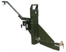 Рама - редуктор для болотохода SEA-PRO 5-7.5 л.с. в Анапе