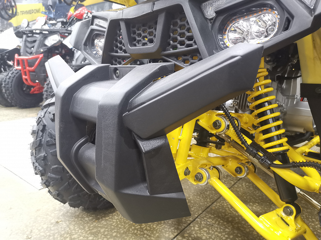 Квадроцикл PROMAX STORM 190 PRO в Анапе