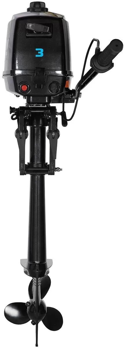 Лодочный мотор MARLIN MP 3 AMHS в Анапе