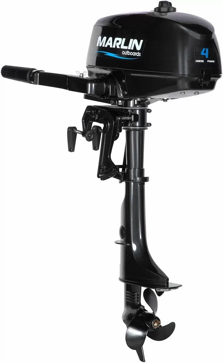 Лодочный мотор MARLIN MP 4 AMHS в Анапе
