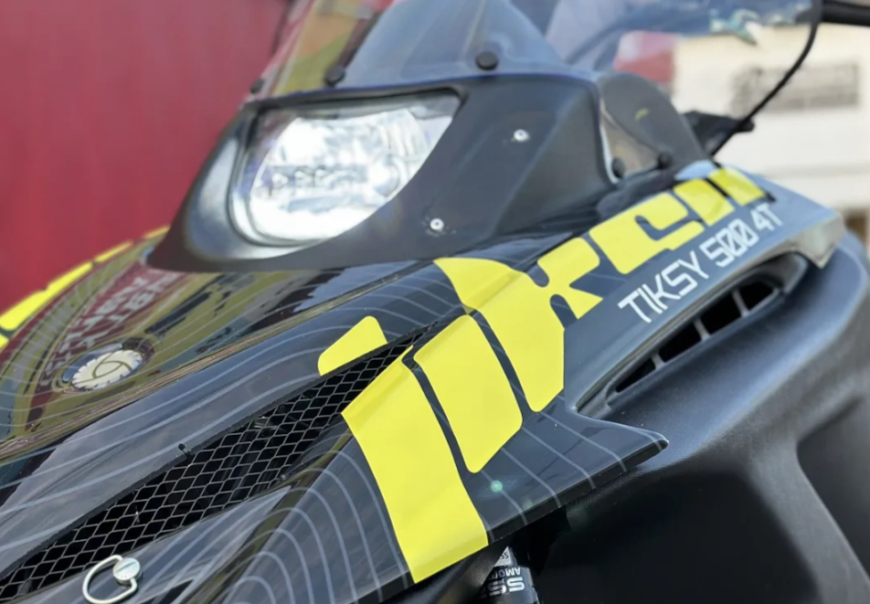 Снегоход РМ TIKSY 500 4Т в Анапе