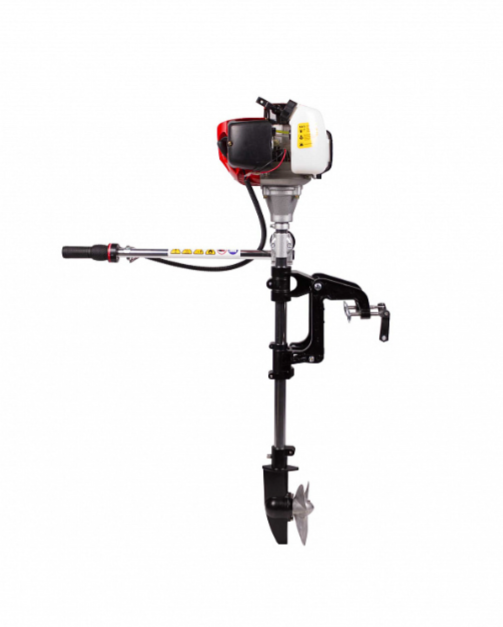 Подвесной лодочный мотор TOYAMA TA 2 в Анапе