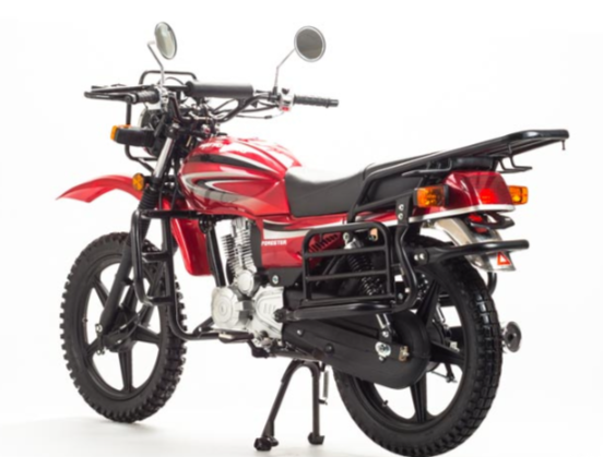 Мотоцикл FORESTER 200 (2021 г.) в Анапе