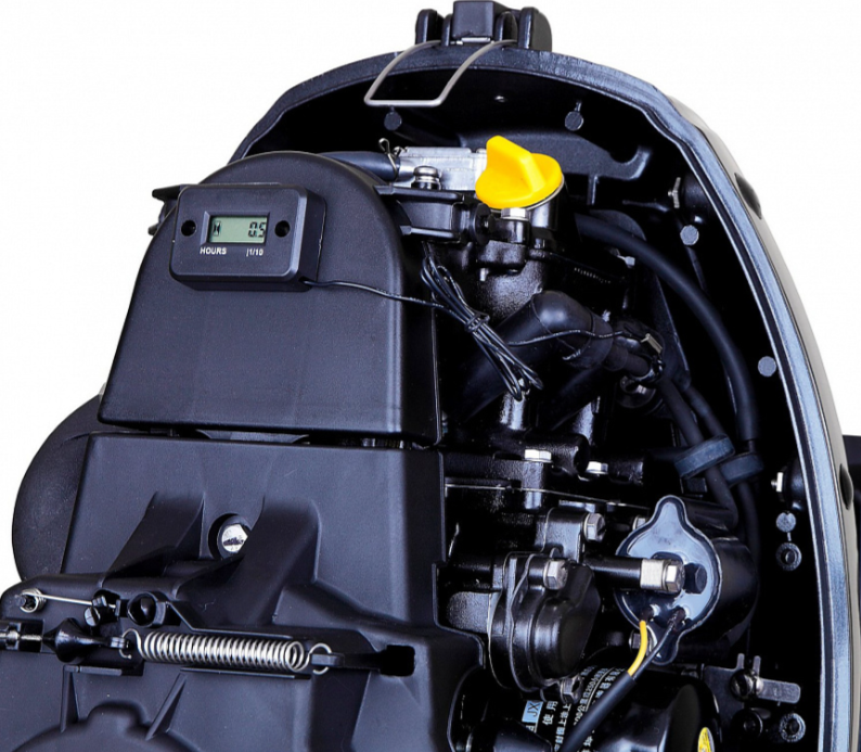 Лодочный мотор MARLIN MF 9.9 AWHBL в Анапе