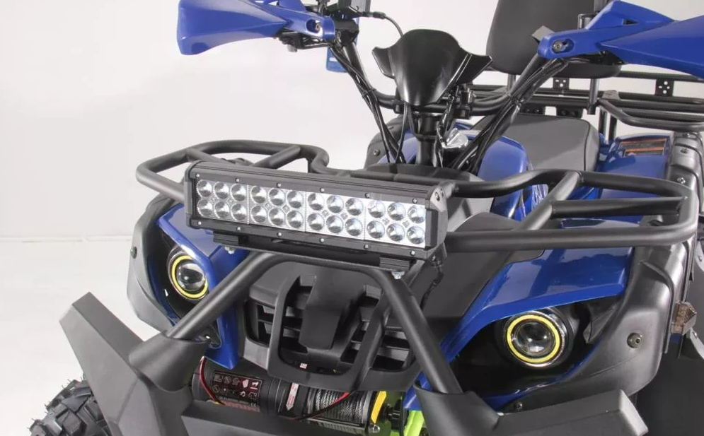 Квадроцикл YACOTA SELA MAX 200 в Анапе