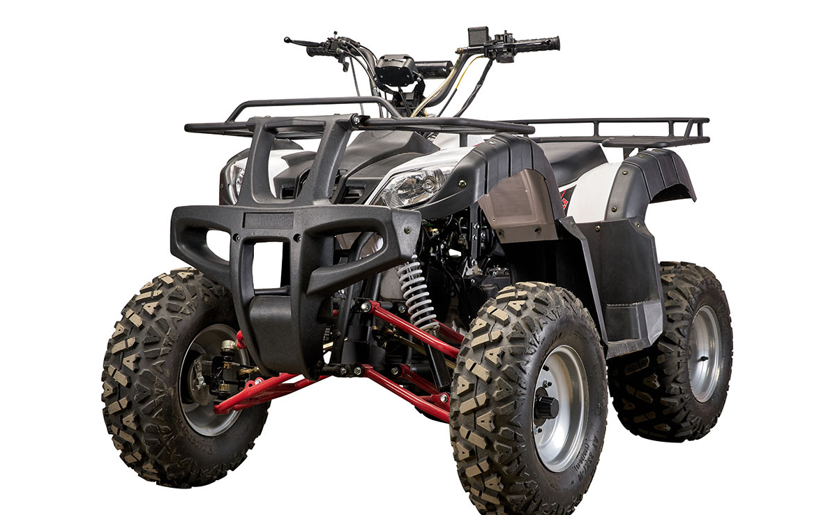 Квадроцикл YACOTA SELA 200 в Анапе