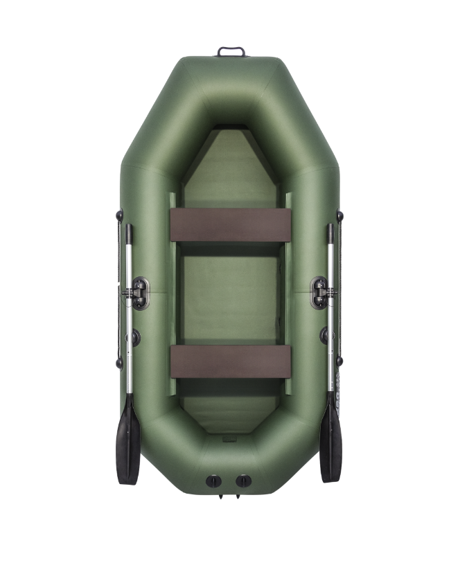 Лодка АКВА-МАСТЕР 260 в Анапе