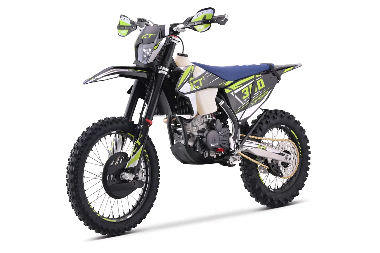 Кроссовый мотоцикл YACOTA NB300 в Анапе