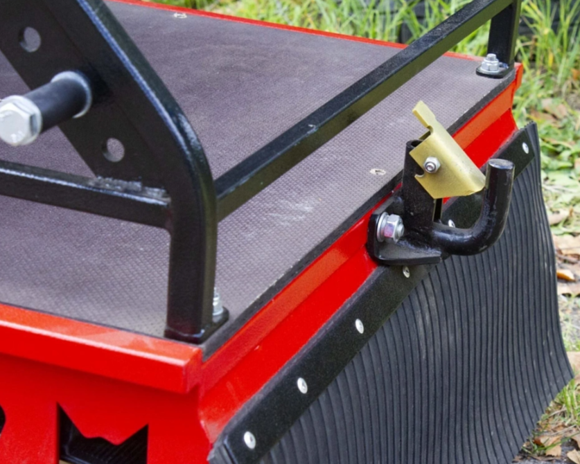 Мотобуксировщик POMOR X-600 S15 в Анапе