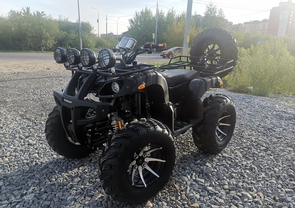 Квадроцикл PROMAX LEO 300 Max (кардан) в Анапе