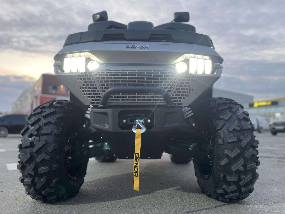 Квадроцикл BENDA Redstone 550 R2 в Анапе