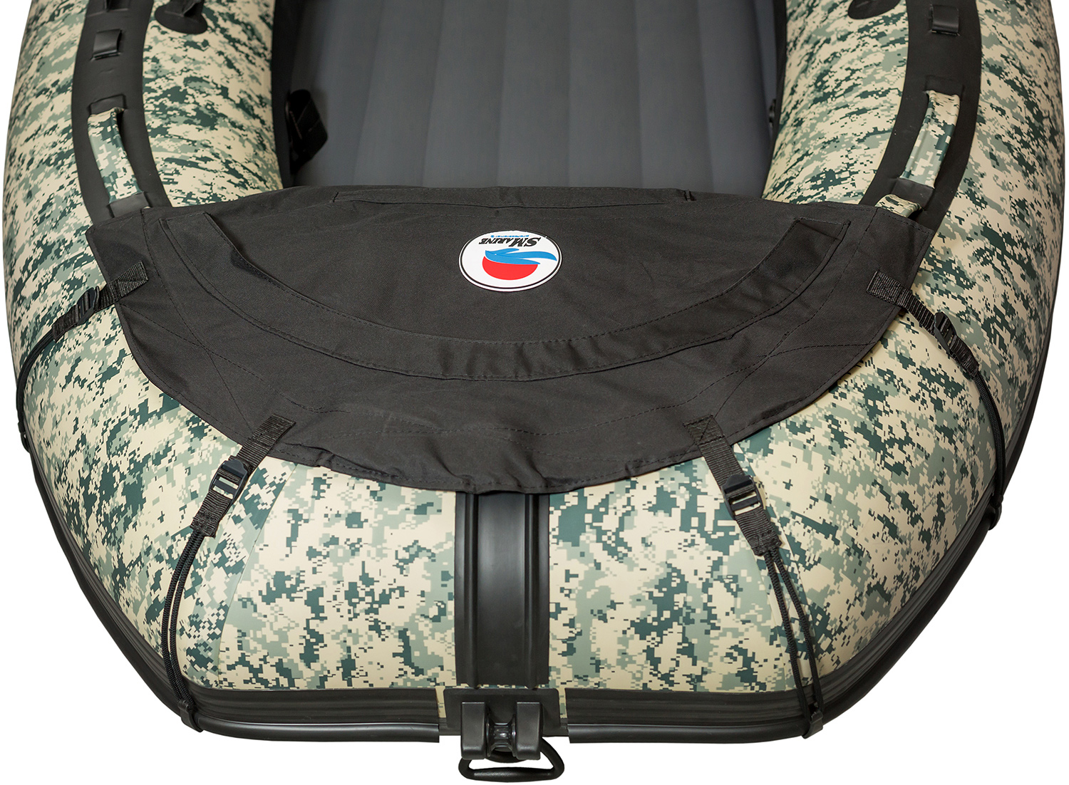 НОСОВАЯ СУМКА AIR, SDP 330-420 в Анапе