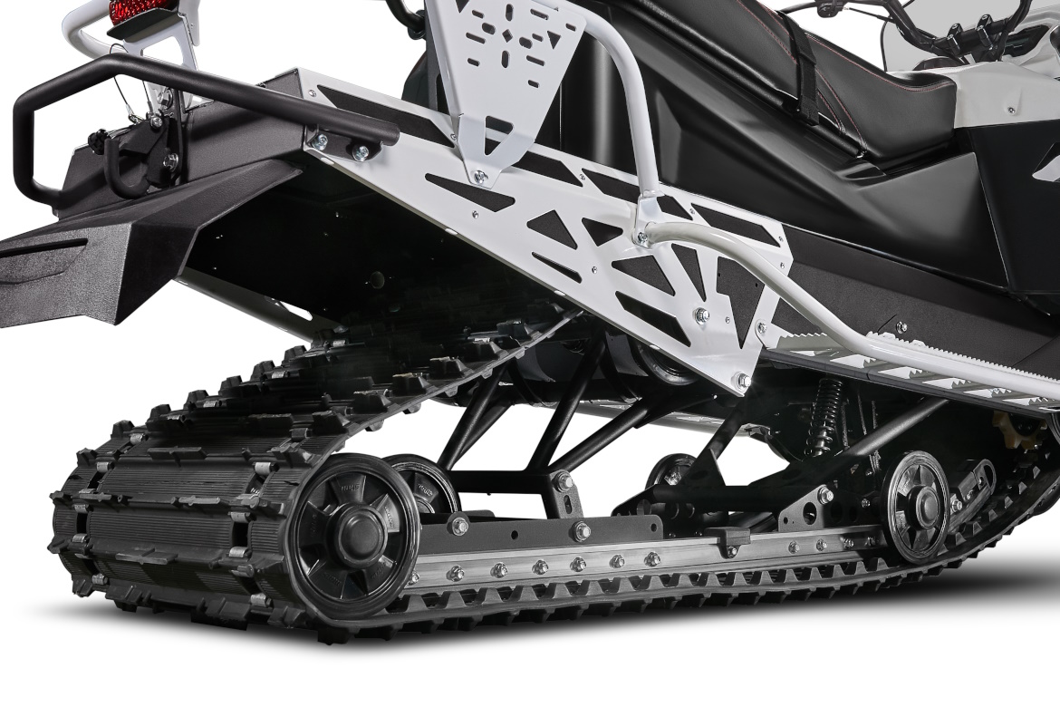 Снегоход IRBIS TUNGUS 500L 25/26 в Анапе