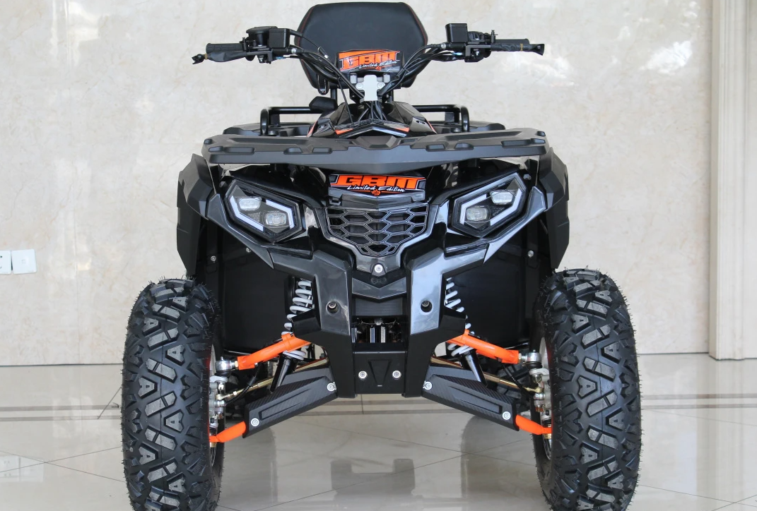 Квадроцикл GBM STORMRIDER 300 NEW PREMIUM в Анапе