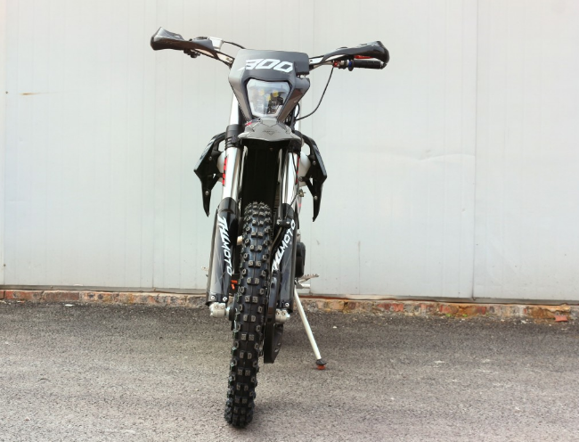 Мотоцикл JHLMOTO JHL Z3+ CB300 (175FMM) в Анапе