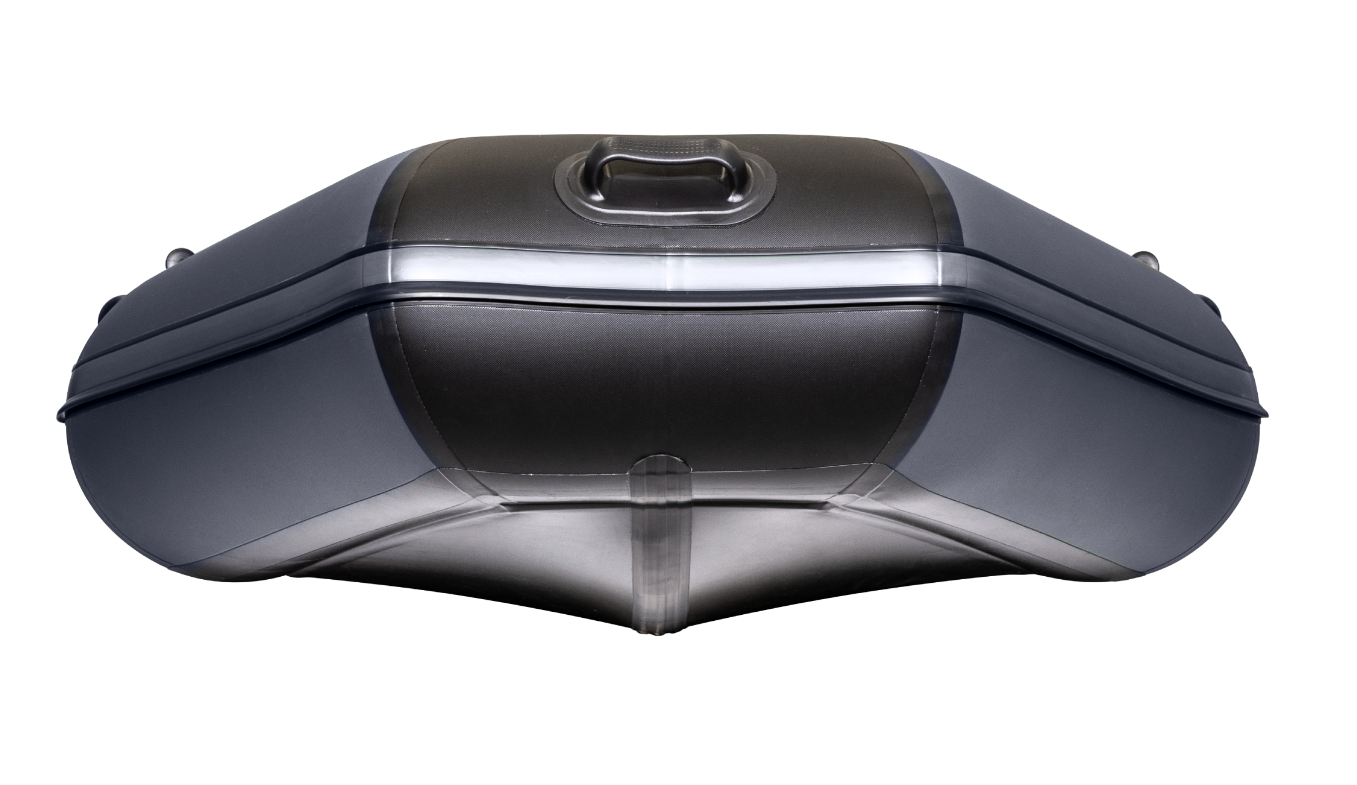  Лодка АКВА 2800 Слань-книжка киль в Анапе