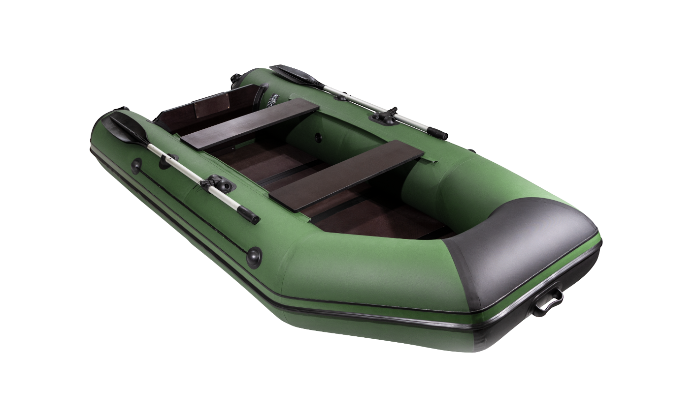  Лодка АКВА 2900 Слань-книжка киль в Анапе