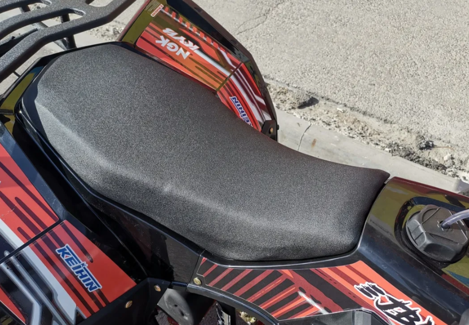 Квадроцикл GBM SHARP BIG 300 NEW в Анапе