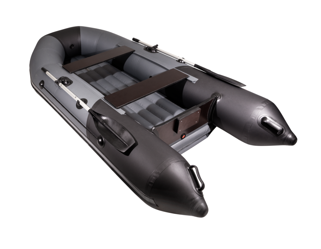 Лодка Таймень NX 2900 НДНД в Анапе