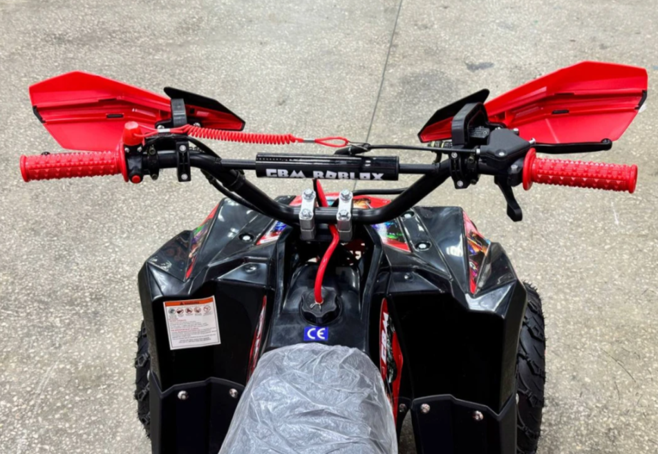 Квадроцикл GBM ROBLOX в Анапе