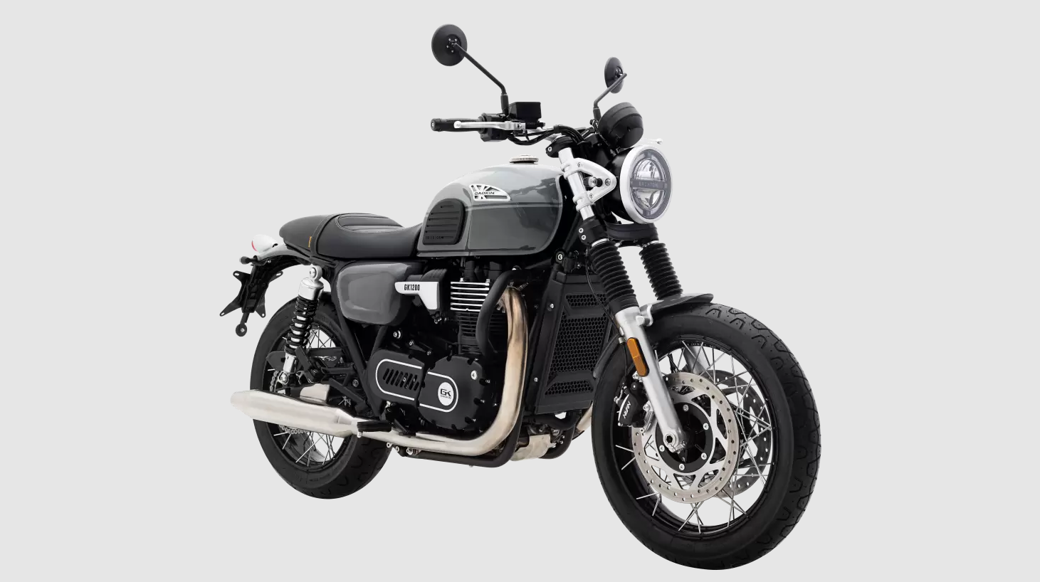 Мотоцикл GAOKIN GK 1200 в Анапе