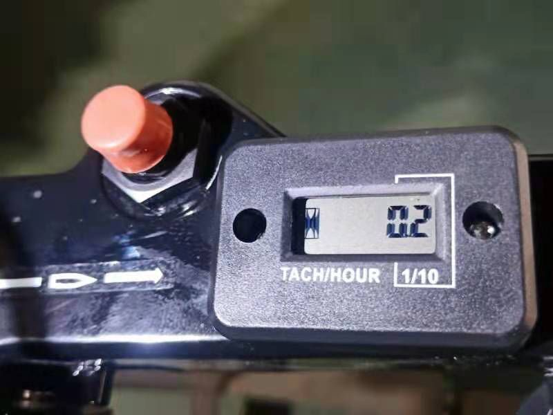 Лодочный мотор MARLIN PROLINE MP 9.9 (20) AMHS FORCE в Анапе