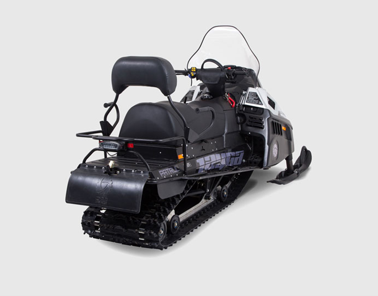 Снегоход РМ TAYGA PATRUL 800 SWT в Анапе