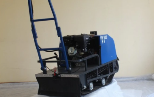 Мотобуксировщик ВЕПС WINTER «ПРОФИ» 15 в Анапе