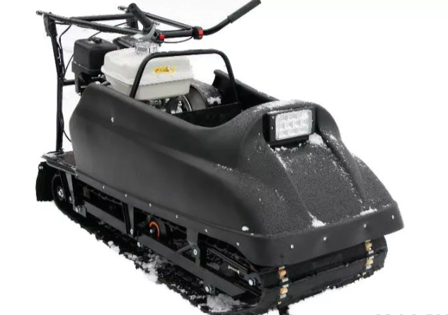 Мотобуксировщик ВОЛГАРЬ 9 Утилитарный в Анапе