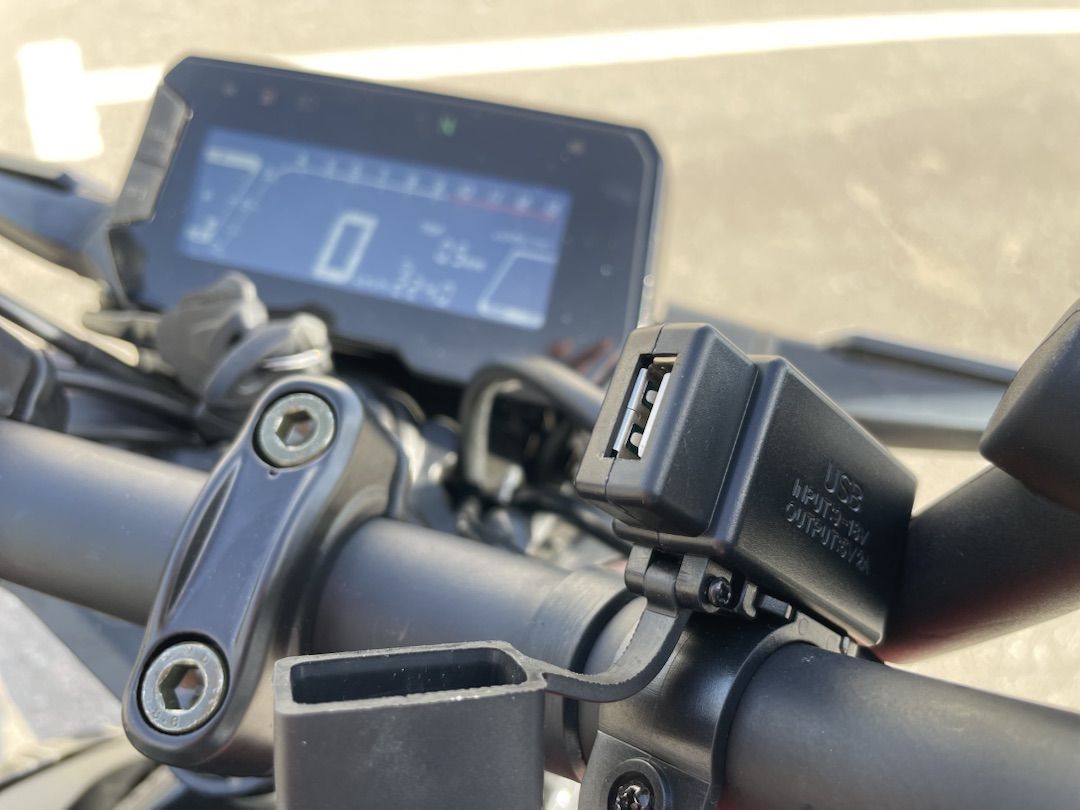 Мопед PROMAX CB150R (49) в Анапе