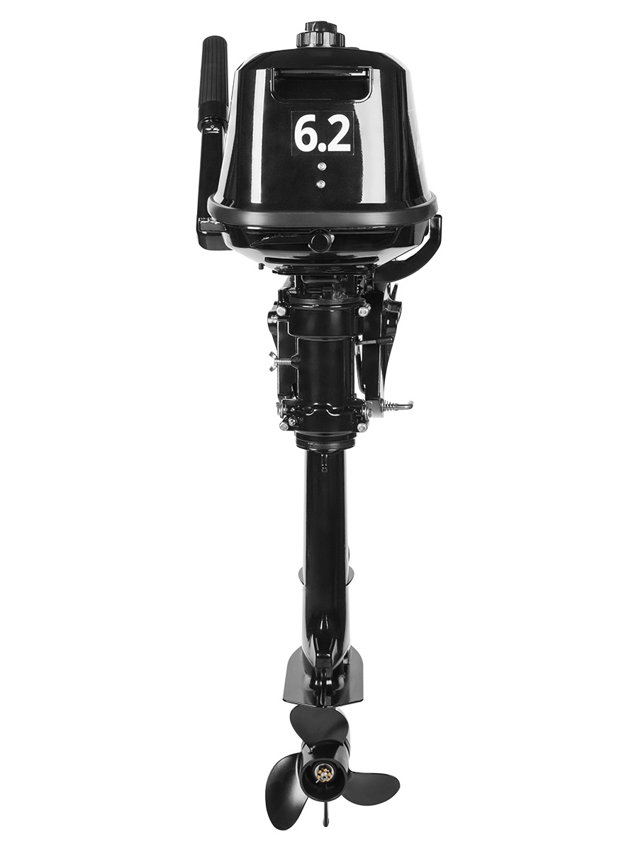 ЛОДОЧНЫЙ МОТОР GLADIATOR G6.2FHS в Анапе